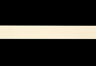 Резинка окантовочная (Экрю) ш.1,5см